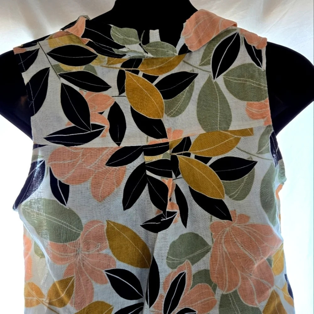 Comfortable Shirt Dress NWT - Picture 9 of 12